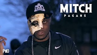 P110  Mitch  Pagans Music Video [upl. by Llemor12]