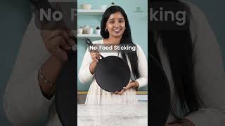 Tired of NonStick Tawa WATCH THIS🫣  The Indus Valley  Cast Iron Tawa [upl. by Sukin]