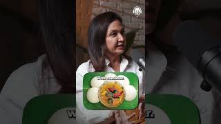 Most Common Diet Problem in India  Celebrity Nutritionist Suman Agarwal Answers shorts [upl. by Ataynek]