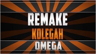 Remake Kollegah  Omega Instrumental HD [upl. by Dorrie]