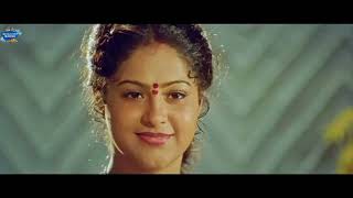 Thenchukunte Tegipotunda Video Song With Hires Audio Preyasi Raave Movie Songs [upl. by Wolcott]