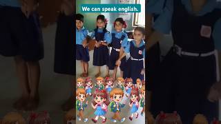 Z P School Nehroli SubEnglish viralvideo shortsvideo englishvocabulary [upl. by Shelah]