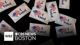 Secretary of State holds news conference about investigation into Boston ballots [upl. by Alehtse]