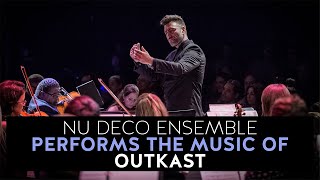 Nu Deco Ensemble Performs the Music of Outkast [upl. by Silsby]