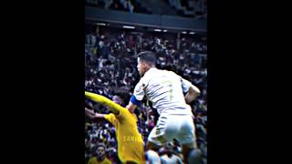 Why Ronaldo called GOAT 🐐🔥🔥 ronaldo cristiano edit football prime pyq soccer shorts cr7 [upl. by Burkhardt886]