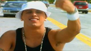 Daddy Yankee Ft Nicky Jam  En La Cama  La Combi  OFFICIAL VIDEO HD 100 ORIGINAL [upl. by Veron]