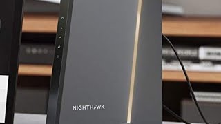 NETGEAR Nighthawk MultiGig Cable Modem CM2000  Compatible with all Cable Providers incl [upl. by Heilman39]