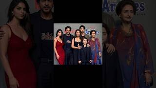 SRK Family Member Net Worth from Suhana 2 Shahrukh bollywood suhanakhan​ aryankhan​ gaurikhan​ [upl. by Ilah720]