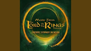 The Lord of the Rings The Return of the King  The Battle of the Pelennor Fields [upl. by Cordle]