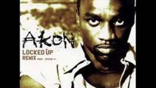 akon  locked up remix w pappi gill [upl. by Sparks]