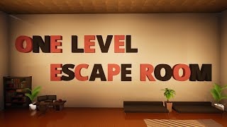 Fortnite One Level Escape Room Extreme Tutorial Code 141353144887 [upl. by Okubo945]