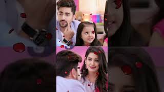 Avneil Romance ♡♡Naamkaran serial Love Status ♡youtubeshorts video short trending cutecouple ♡ [upl. by Ahsatal464]