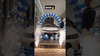 Premium Delivery of BMW💸ll BMW Legacy🔥👿ll viralvideo fortuner automobile bmw thar scorpio [upl. by Halli]