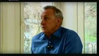 Johan Cruyff Entrevista y Opiniones [upl. by Eimmas]