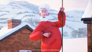 December 2 Arthur Christmas [upl. by Boigie]