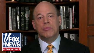 Ari Fleischer White House got fed up with Acosta [upl. by Eilsew]