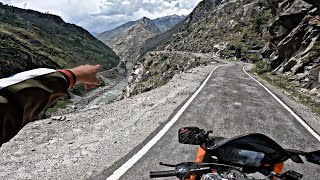 Way To Green  Valley  Bhaba Kinnaur Himachal Pradesh EP  1st [upl. by Bicknell]