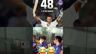 Chahal funny video Chahal cricketlover rajasthanroyals indianpremierleague ipl2025 [upl. by Warfore]