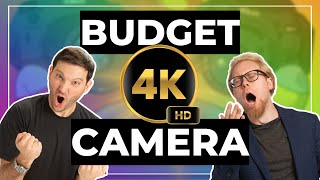 Which Camera is Best for Video Production BudgetFriendly [upl. by Cotter]