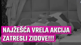 ZAKUCAVANJE U CIK ZORE Najžešća vrela akcija Sofije i Terze nakon BRUTALNOG sukoba [upl. by Carlton]