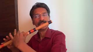 Chandana Cholayil flute [upl. by Lundgren]