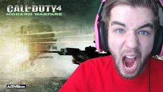 HE SEEMS MAD COD4 [upl. by Wiersma699]