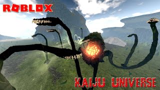 BIOLLANTE REMODEL  Kaiju Universe [upl. by Whitcher127]