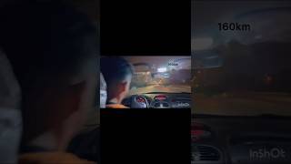 هیچ وقت با رفیق ترسو بیرون نرید😂 ahvaz car explore drift 206 drawing cardrift shorts funny [upl. by Elokkin]