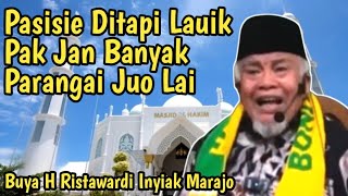 Pasisie Ditapi Lauik Pak Jan Banyak Parangai Juo Lai [upl. by Jackie556]