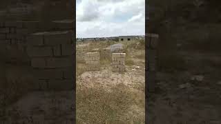 1 plot Land Pokwasi road Accra [upl. by Fiske912]