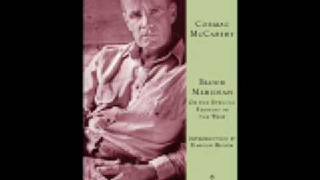 Blood Meridian  The Judge on War quotWar is Godquot  Cormac McCarthy [upl. by Hbahsur]