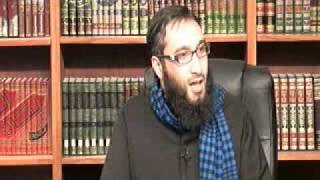 Part 1 of 15  Faith Based Inteligence  Moutasem AlHameedi [upl. by Heather]