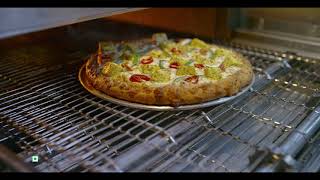 All New Dominos  Softer Crust  Dominos India [upl. by Droffilc]