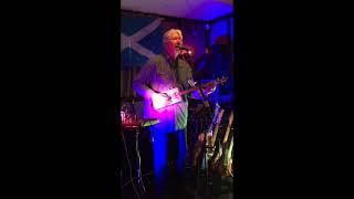 quotElouisaquot Steve J Curtis  Live at Sailors Home Kessingland 28 January 2024 SD 480p [upl. by Joane743]