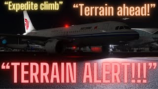 ACTUAL INCIDENT ATC RECORDING The Airline Backed the PilotsDo You Agree [upl. by Ylrehs303]