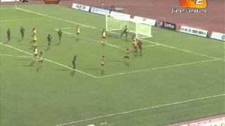 HBT 2014  Brunei Vs Indonesia [upl. by High754]