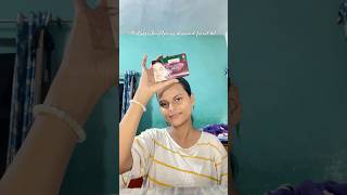 Natures essence brightening diamond facial kit review natures facial kit facial shivymishra [upl. by Nalniuq784]