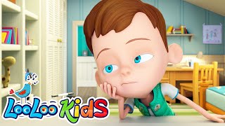 The Happiest 10 Songs for Children  S1EP54 Fun and Play MIX  LooLoo Kids Songs for Kids [upl. by Hartzell]