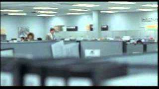 Office Space Trailer Web [upl. by Johnathon]