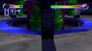 SpiderMan PS1 walkthrough  Spidey vs Mysterio [upl. by Yregerg]