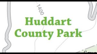 Huddart Park Fall 2022 [upl. by Yuu]