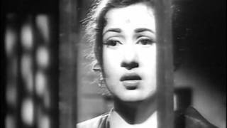 Dev Anand Despises Madhubala  Most Viewed Scene  Jaali Note [upl. by Bollinger]