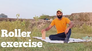 Foam Rolling  How To Use Foam Rollers  5 Minute Rolling Routine [upl. by Rollecnahc295]