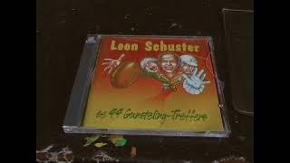 Leon Schuster  Die All Blacks kom  CD Quality Rip [upl. by Aiotal]