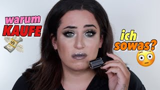 ⛔️ MAKEUP das ich KAUFE aber NICHT BENUTZE  🔥 Jolina Mennen [upl. by Korenblat]