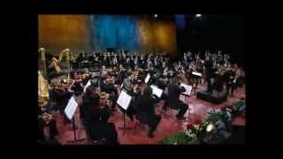 Salut damour Berliner Philharmoniker Edward Elgar op 12 [upl. by Alyehc937]