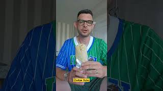 Kebab Durum Hamburg shortvideo food [upl. by Erbas343]