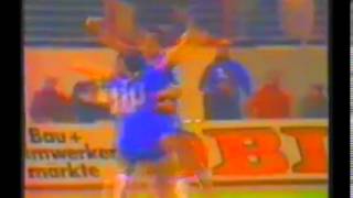 Amburgo  Real Sociedad 21  Coppa dei Campioni 198283  semifinale  ritorno [upl. by Gulgee]