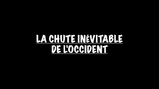 LA CHUTE INÉVITABLE DE LOCCIDENT UN TOURNANT CRUCIAL DE LÈRE DU VERSEAUNIGERMALIBURKINA [upl. by Antipus]