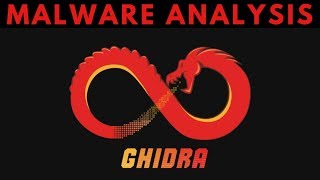 Malware Analysis With Ghidra  Stuxnet Analysis [upl. by Jemina446]